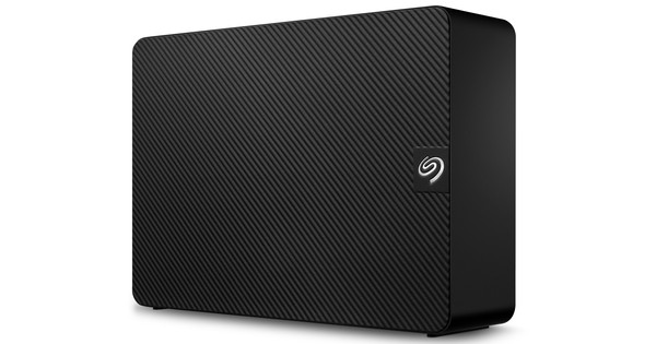 Seagate Expansion Desktop Tb Coolblue Vor Morgen Da