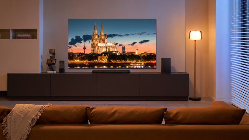 TCL QD Mini LED C81B Und QLED C61B Im Vergleich Coolblue Kostenlose