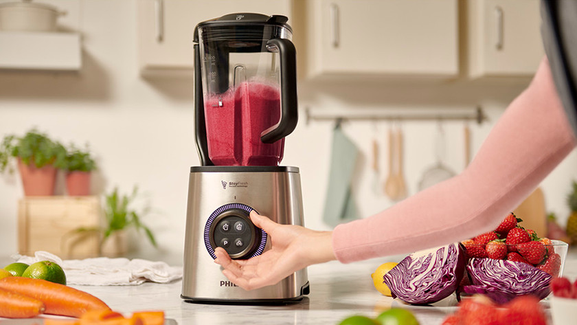 Wie wählt man einen Smoothie Maker aus Coolblue Kostenlose