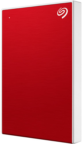 Seagate One Touch Portable Drive 2 TB Rot Coolblue Vor 17 00 Morgen Da