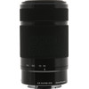 Sony E 55-210mm f/4.5-6.3 OSS Black