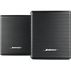 Bose Surround Speakers Black