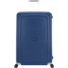 Samsonite S'Cure Spinner 81 cm Dunkelblau