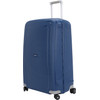 Samsonite S'Cure Spinner 75cm Dark Blue