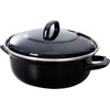 BK Fortalit Dutch oven 20cm