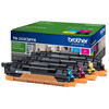 Brother TN-243CMYK Toner 4-Farbenpack