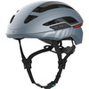 CRNK Angler Alpha Metallic Blau L