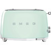 SMEG TSF01PGEU Pastel Green