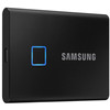 2x Samsung T7 Touch Portable SSD 1TB Black