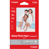 Canon-Fotopapier GP-501 Glossy 100 Blatt 10 x 15 cm