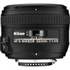 Nikon AF-S 50mm f/1.4G