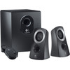 Logitech Z 313 2.1 PC-Lautsprecher