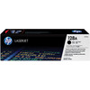 HP 128A Toner Cartridge Black