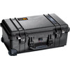 Pelicase Trolley 1510 Black with Pick 'n Pluck Foam