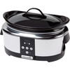 Crock-Pot CR605 5,7 Liter