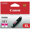 Canon CLI-551XL Cartridge Magenta