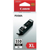 Canon PGI-550XL Cartridge Pigment Black