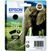 Epson 24XL Patrone Schwarz