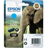 Epson 24XL Cartridge Cyan