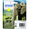 Epson 24XL Cartridge Yellow