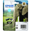 Epson 24XL Cartridge Light Cyan