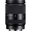 Sony E 18-200mm f/3.5-6.3 OSS LE