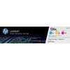 HP 126A Toner Multipack