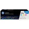 HP 125A Toner Multipack