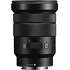 Sony E PZ 18-105 mm f/4 G OSS