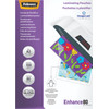 Fellowes Laminating Sheets Enhance 80mic A3 (100 units)