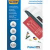 Fellowes Laminator covers Protect 175 mic A4 (100 pieces)