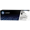 HP-Toner 83A Schwarz