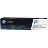 HP 130A Toner Cartridge Cyan