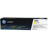 HP 130A Toner Cartridge Yellow