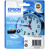 Epson 27XL Combo Pack 3-Colors C13T27154010