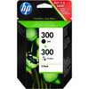 HP 300 Patronen Multipack