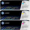 HP 131A Toner Multipack