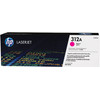 HP-Toner 312A Magenta