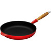 Le Creuset Cast Iron Frying Pan 28cm Cerise