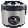 SOLIS Rice Cooker Duo Programm Typ 817