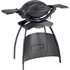 Weber Q1400 mit Untergestell