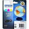 Epson 267 Farbpatrone