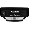 Canon EF-S 24mm f/2.8 STM