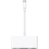 Apple USB-C to VGA Adapter