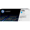 HP-Toner 508A Cyan