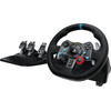 Logitech G29 Driving Force - Racing Wheel for PlayStation 5, PlayStation 4, and PC