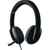 Logitech H540 Stereo USB-A Headset