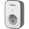 Belkin Surge Protector 1 Outlet Wall Mount