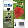 Epson 29XL Patrone Schwarz