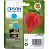 Epson 29XL Cartridge Cyan